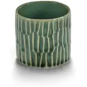 Serax Pascale Naessens Verde Lanza Tapas Bowl Xs / beker 15cl D6.5 H6cm groen (per stuk)