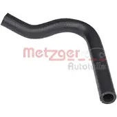 METZGER 2420231 Radiateurslang