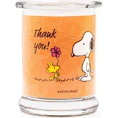 Peanuts Snoopy Thank you - 250g - Peanuts