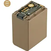 Jupio Sony NP-FV100 accu USB-C (Merk )