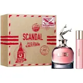 Jean Paul Gaultier Scandal Giftset - 80 ml eau de parfum spray + 20 ml eau de parfum spray - cadeauset voor dames