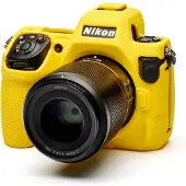 Easycover Body Cover For Nikon Z8 Yellow New