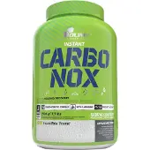 Olimp Carbo Nox - 3500 g - Orange