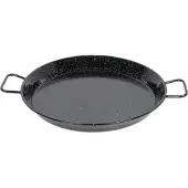 Garcima - Paella Pan Emaille - 46 cm - 3 tot 4 Personen