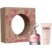Jean Paul Gaultier Scandal Gift Set