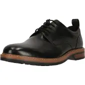 Clarks Derby's Aldwin Lace heren 40