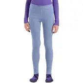 Odlo Ondergoed Kids Active Warm Unisex Blue Heron-Maat 116