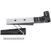 Spinlock Zs Clutche Lever 8-10 Mm Zwart,Grijs