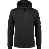 Tricorp 304001 Sweater Capuchon Slim Fit | Maat: XXXL