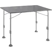 Travellife Barletta Tafel - 115 x 70 cm - Grijs