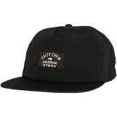 Salty Crew Even Keel Strapback Pet