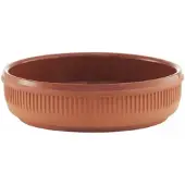 Normann Copenhagen Bord Junto Terracotta 14 cm