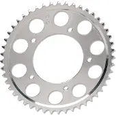 Jt Tandwiel achter R8,48