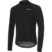 Spiuk Profit Ultralight Windjack Zwart