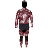 Picasso Thermal Skin Camu Hw 7 Mm Speervissen Wetsuit