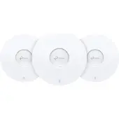 TP-LINK Omada EAP653 Lot de 3