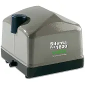 Velda Luchtpomp Silenta Pro 1800