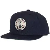 Salty Crew Tailgate 6 Panel Pet