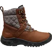 Keen Boots Dames Bruin Textiel | Maat 37