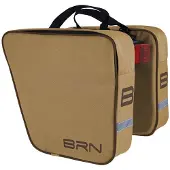 BRN Classic Fietstassen 15l