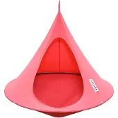 VIVERE Cacoon Single - Coral Rose