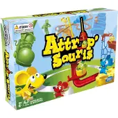 Hasbro Muizenval - Kinderspel