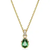 Swarovski Stilla - Ketting Voor Dames
