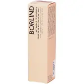 Börlind Natuwear Pre-Aging Make-up Mocha 30 ml Vloeistof