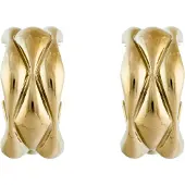 Furla Oorbellen 'MIONIDO ' goud