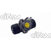 CIFAM 101-671 Wielremcilinder