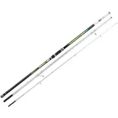 Kali Rangiroa T Surfcasting Rod Transparant 4.50 m / 100-200 g