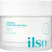 Ilso Moringa Purifying Pore Pad 160 ml
