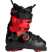 Atomic Hawx Prime 110 S BOA, skischoenen, heren, zwart/rood