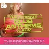 Import The Ultimate Club Anthems Album