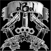 Import Nobodys heroes