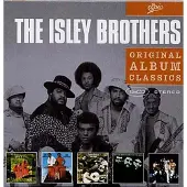 Sony bmg Original album classics