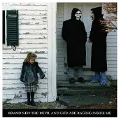 Universal Music Devil and god are raging inside me