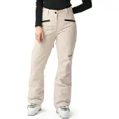 ColourWear Cork Skibroek Dames S