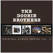 Warner Music Original Album Series Vol.2