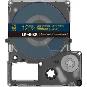 Epson LK-4HKK Consumables Tapes