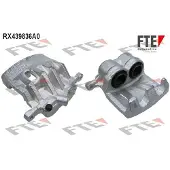 FTE 9291040 Remklauw