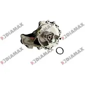 DIAMAX AD04041 Waterpomp