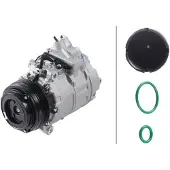 Hella 8FK 366 200-231 Aircopomp