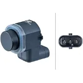 Hella Sensor, parkeerhulp 6PX 358 269-541