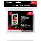 Ultra pro 35PT UV One-Touch & Stands 5-pack