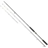Daiwa Powermesh Qb Bottom Shipping Rod Zilver 3.40 m / 20-120 g