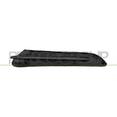 PRASCO OP7002114 Ventilatiegrille, bumper