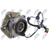 NTY KLP-MA-000 Wiellagerset