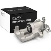 RIDEX 78B3079 Remklauw