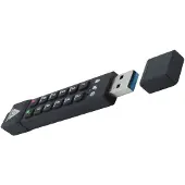 Apricorn Aegis Secure Key 3z 16 GB USB 3.0 FIPS 140-2 Niveau 3